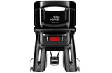 Kindersitz Jockey Pro - black, harbor blue