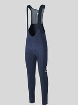 Uniform Bib Tights - Dark Blue