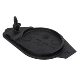 Cover cap charging socket frame battery 