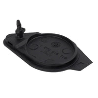 Cover cap charging socket frame battery 