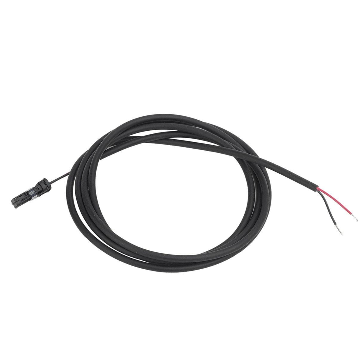 Light cable taillight 200 mm 