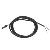 Light cable taillight 200 mm 