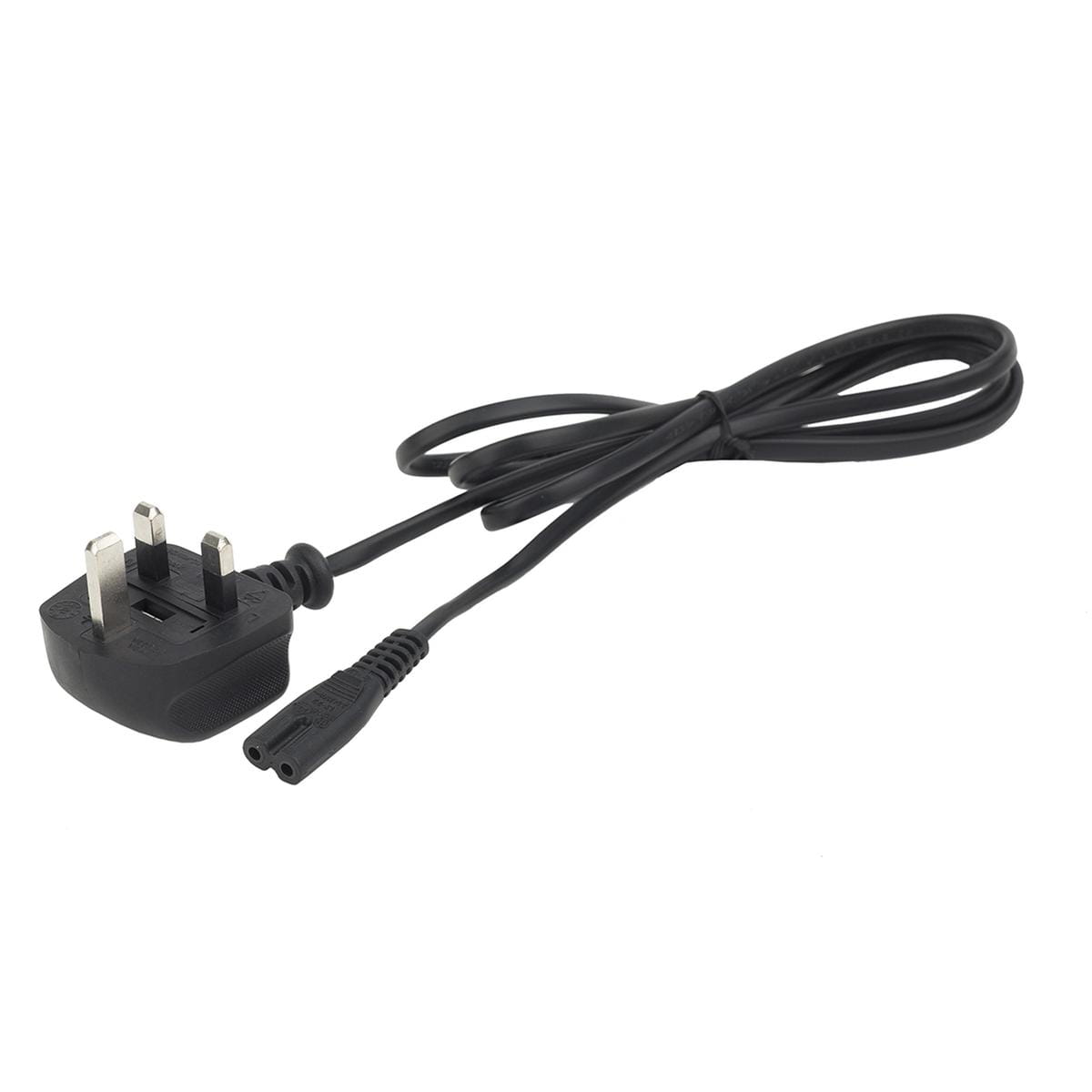 Bosch Fahrradcomputer-Zubehör Fahrradcomputer Zubehör Netzkabel Charger UK (Classic+, Bosch eBike-System 2, das smarte System)