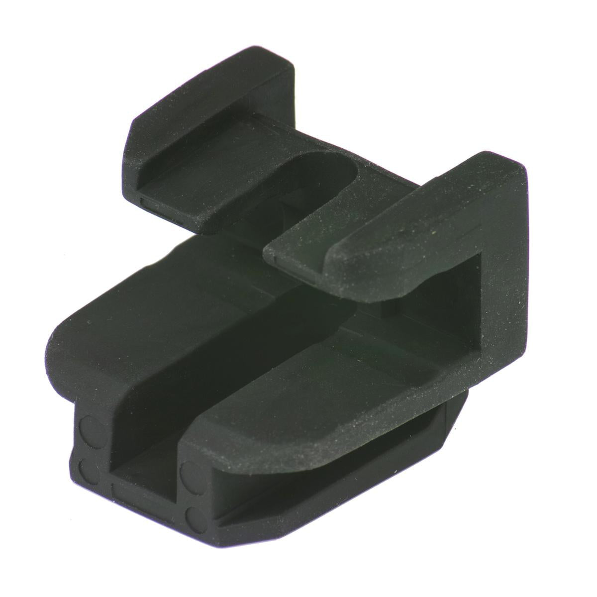 Adaptateur de rails de guidage, 8 mm