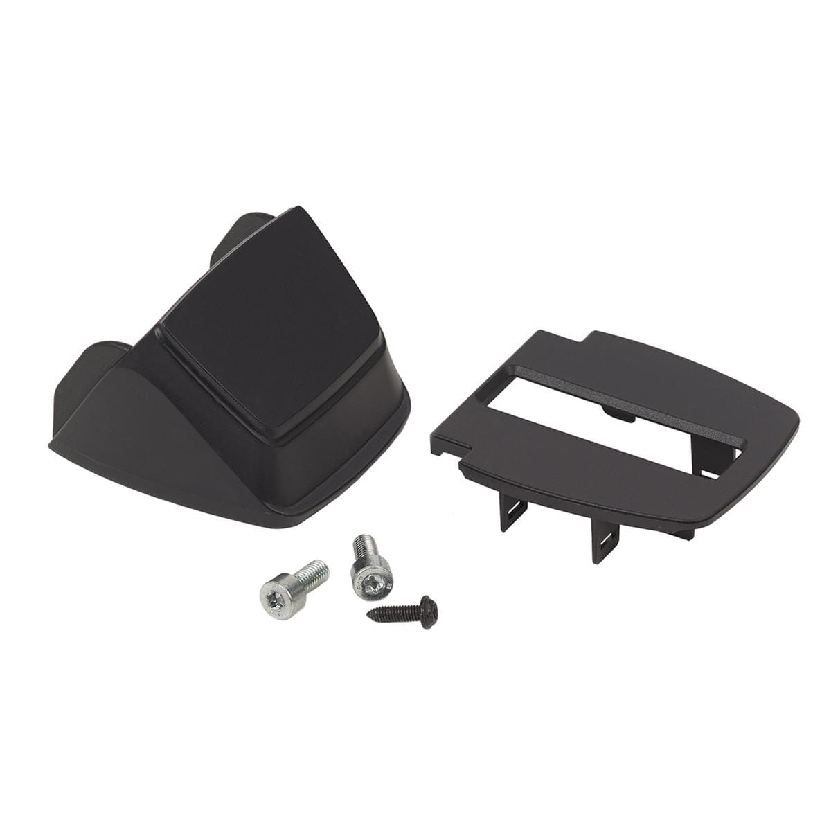 Kit de revestimiento de plástico para batería de cuadro con cerradura 