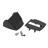 Kit de revestimiento de plástico para batería de cuadro con cerradura 