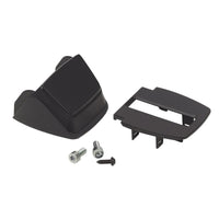 Kit de revestimiento de plástico para batería de cuadro con cerradura 