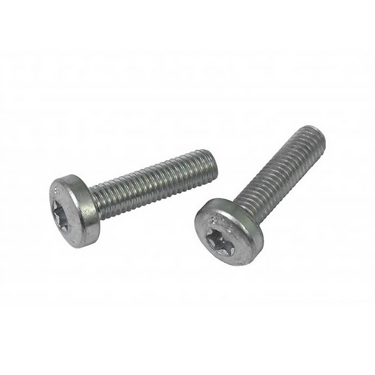 Set di viti per adattatore di fissaggio batteria telaio (Classic+)