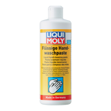 Flüssige Handwaschpaste - 500ml