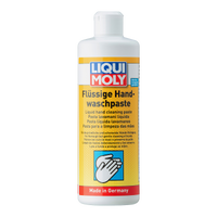 Flüssige Handwaschpaste - 500ml