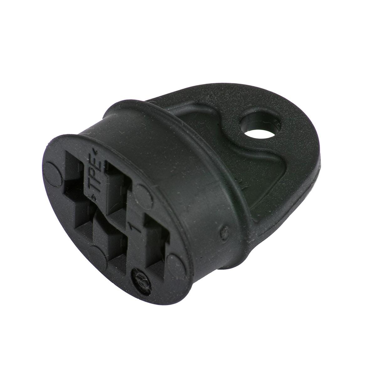 Pin cover 