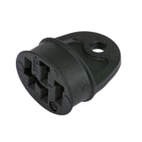 Pin cover 