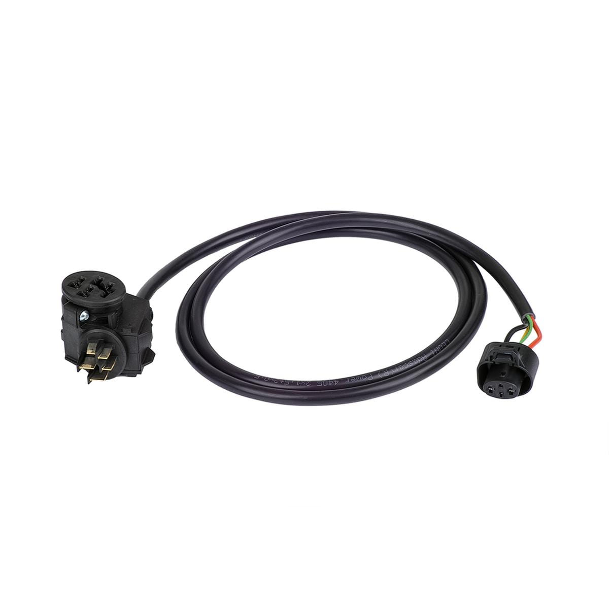 Cable batería del cuadro 