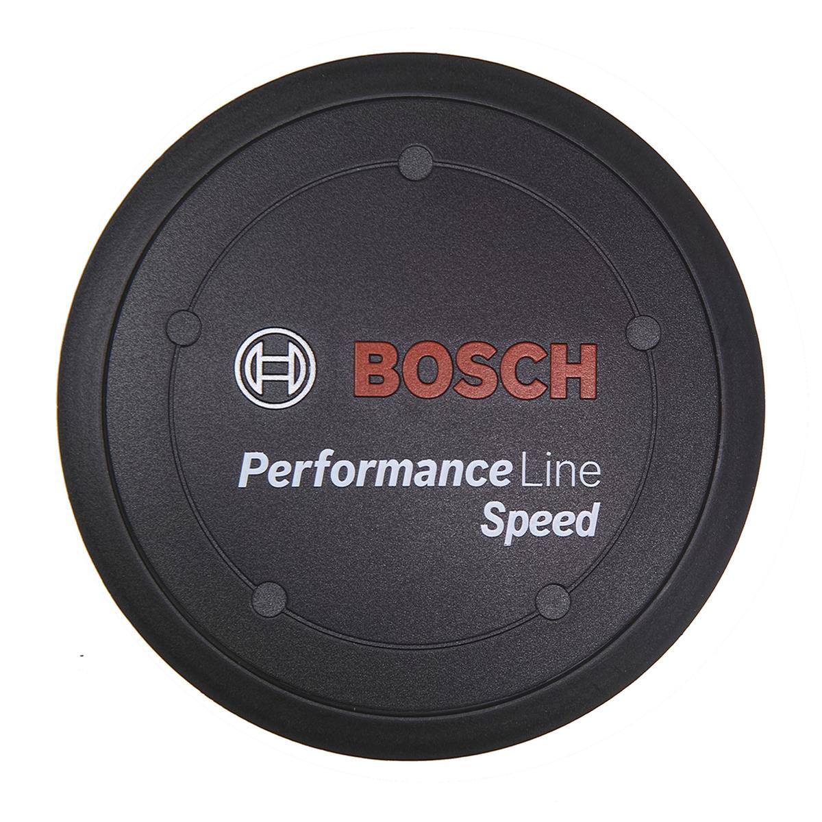 Logodeckel Performance Line Speed, inkl. Zwischenring (BDU2XX)