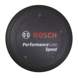 Logodeckel Performance Line Speed, inkl. Zwischenring (BDU2XX)