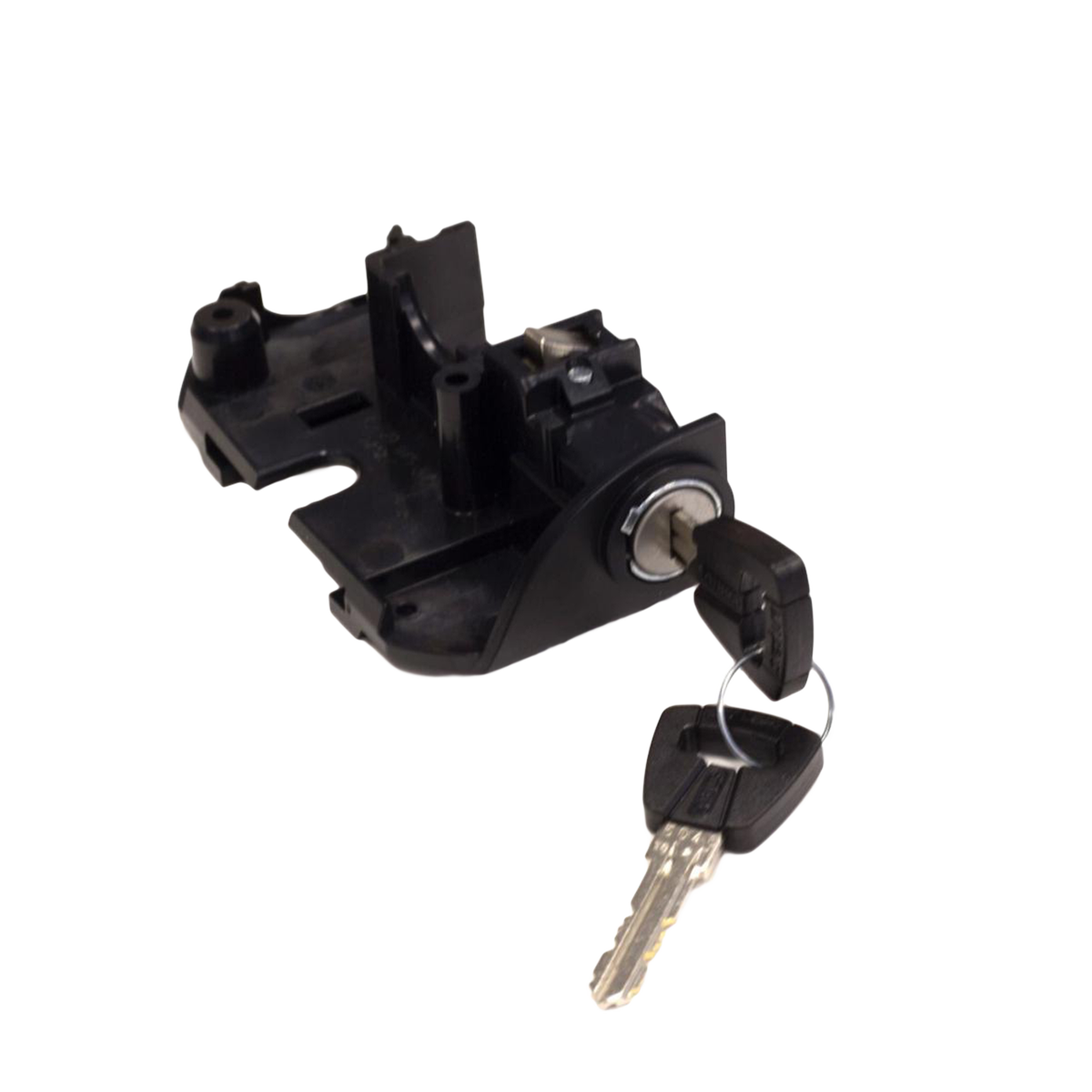 Bosch-Standard Zylinder für Gepäckträgerakku