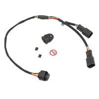 Kit adaptador DualBattery (BCH231) 