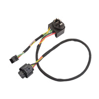 Cable Power Tube 