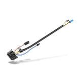 Cable harness 1,200 mm with connection for ABS control lamp (BAS100)
