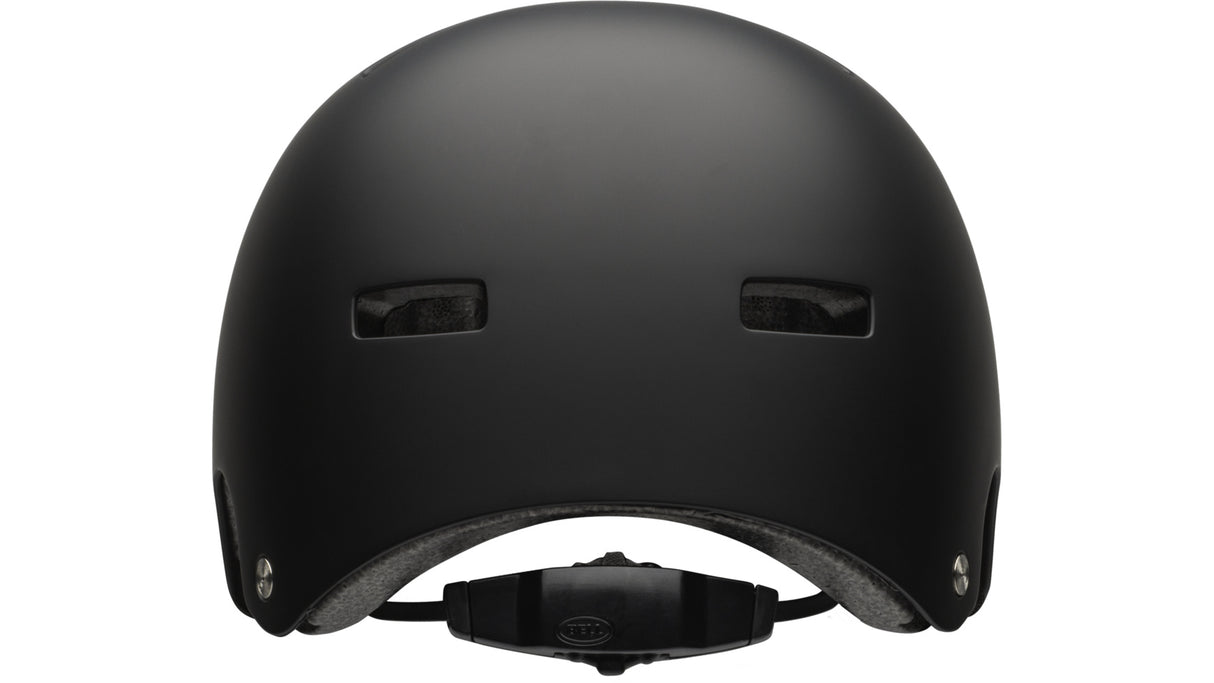 Local Fahrradhelm - Schwarz