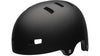 Local Fahrradhelm - Schwarz