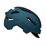 Hub - Helm - Schwarz/Blau