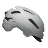 Hub - Helm - Weiß/Grau