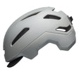 Hub - Helm - Weiß/Grau