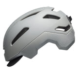 Hub - Helm - Weiß/Grau