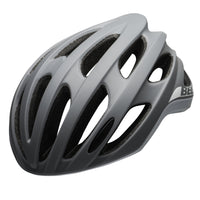 Casco da bici da corsa Formula MIPS - Grigio/Bianco