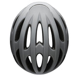 Formula MIPS Rennradhelm - Grau/Weiß