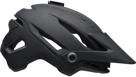 Sixer Mips Fahrradhelm - Matt - Schwarz