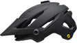 Sixer Mips Fahrradhelm - Matt - Schwarz