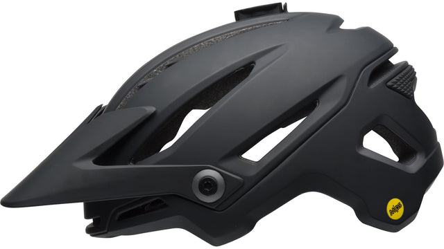 Sixer Mips Fahrradhelm - Matt - Schwarz