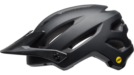 4Forty Mips Helm - matte/gloss black