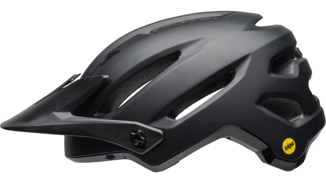 4Forty Mips Helm - matte/gloss black