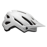 4Forty Mips - Helm - Weiß/Schwarz