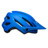 4Forty - Helm - Blau/Schwarz