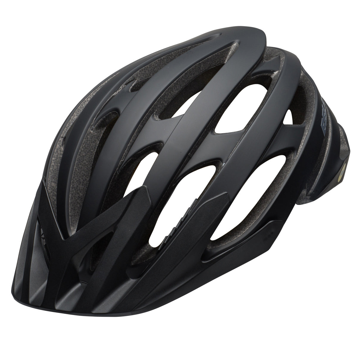Catalyst Mips - Helm - Schwarz