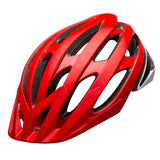Catalyst Mips - Helm - Rot/Schwarz