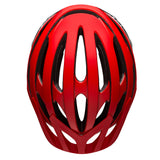 Catalyst Mips - Helm - Rot/Schwarz