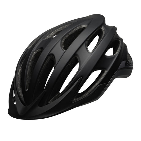 Drifter - Helm - Schwarz