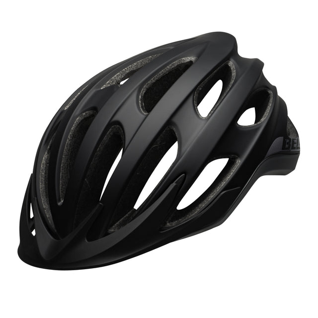 Drifter - Helm - Schwarz