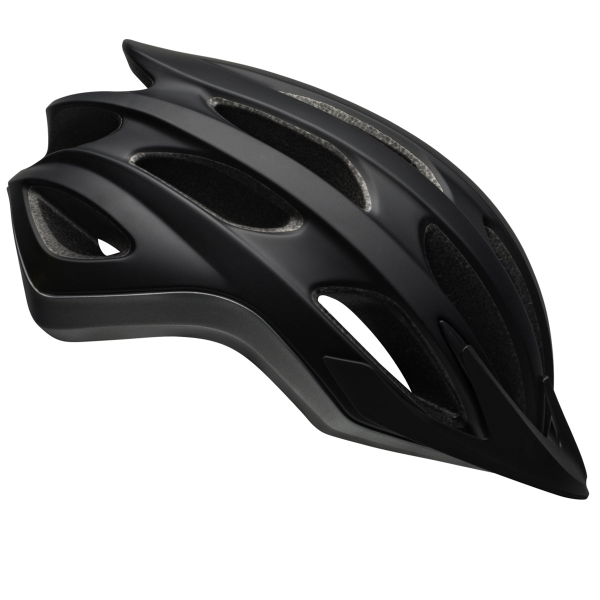 Drifter - Helm - Schwarz