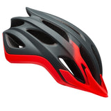 Drifter - Helm - Schwarz/Rot