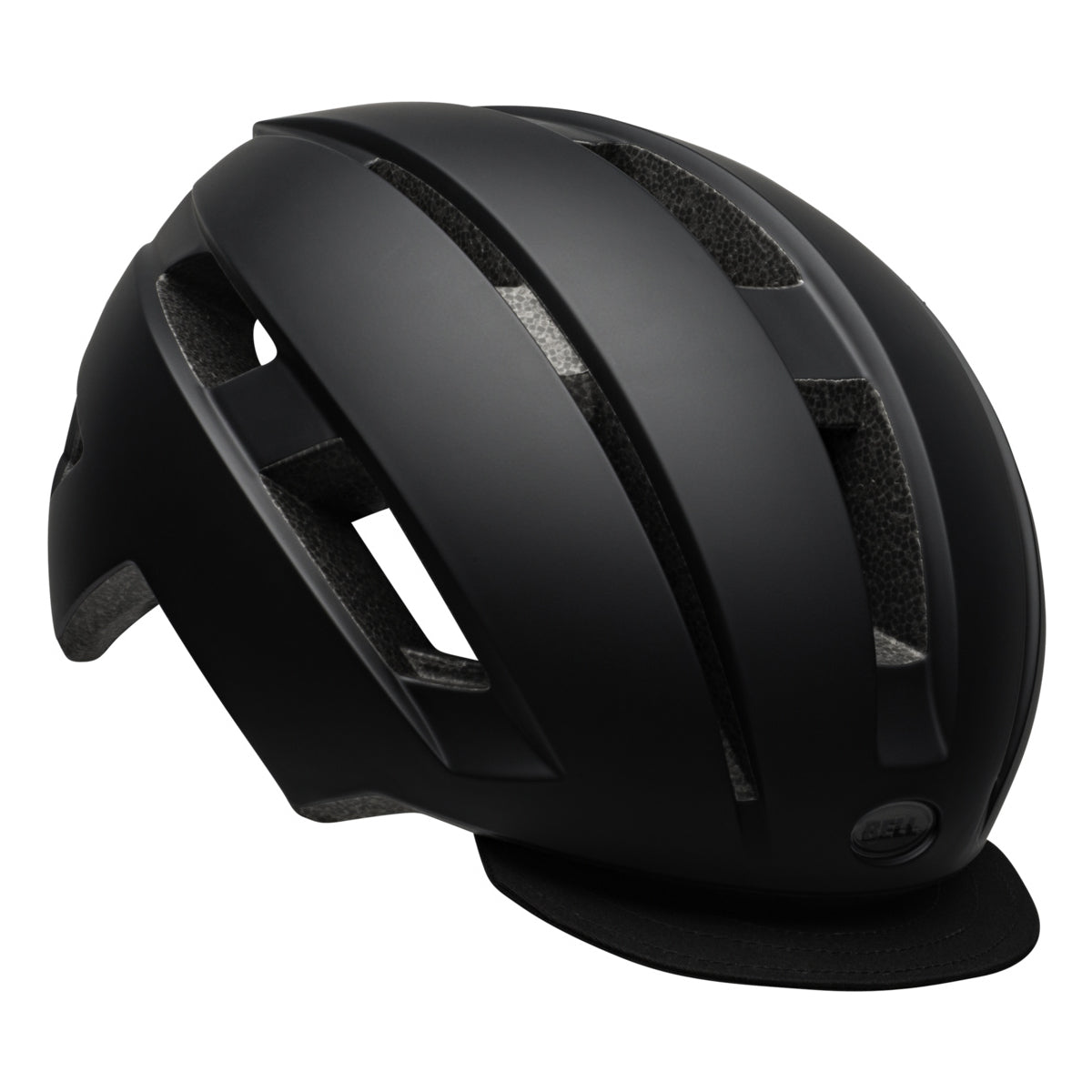 Daily - Helm - Schwarz
