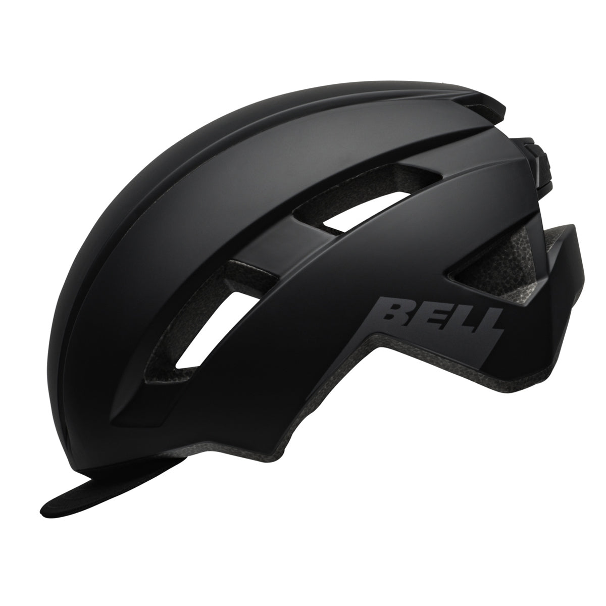 Daily - Helm - Schwarz