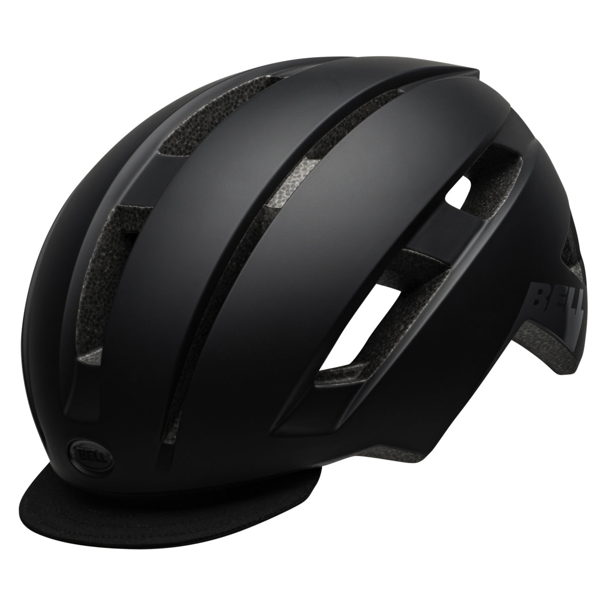 Daily - Helm - Schwarz