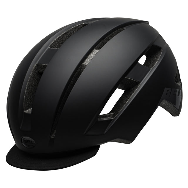 Daily - Helm - Schwarz