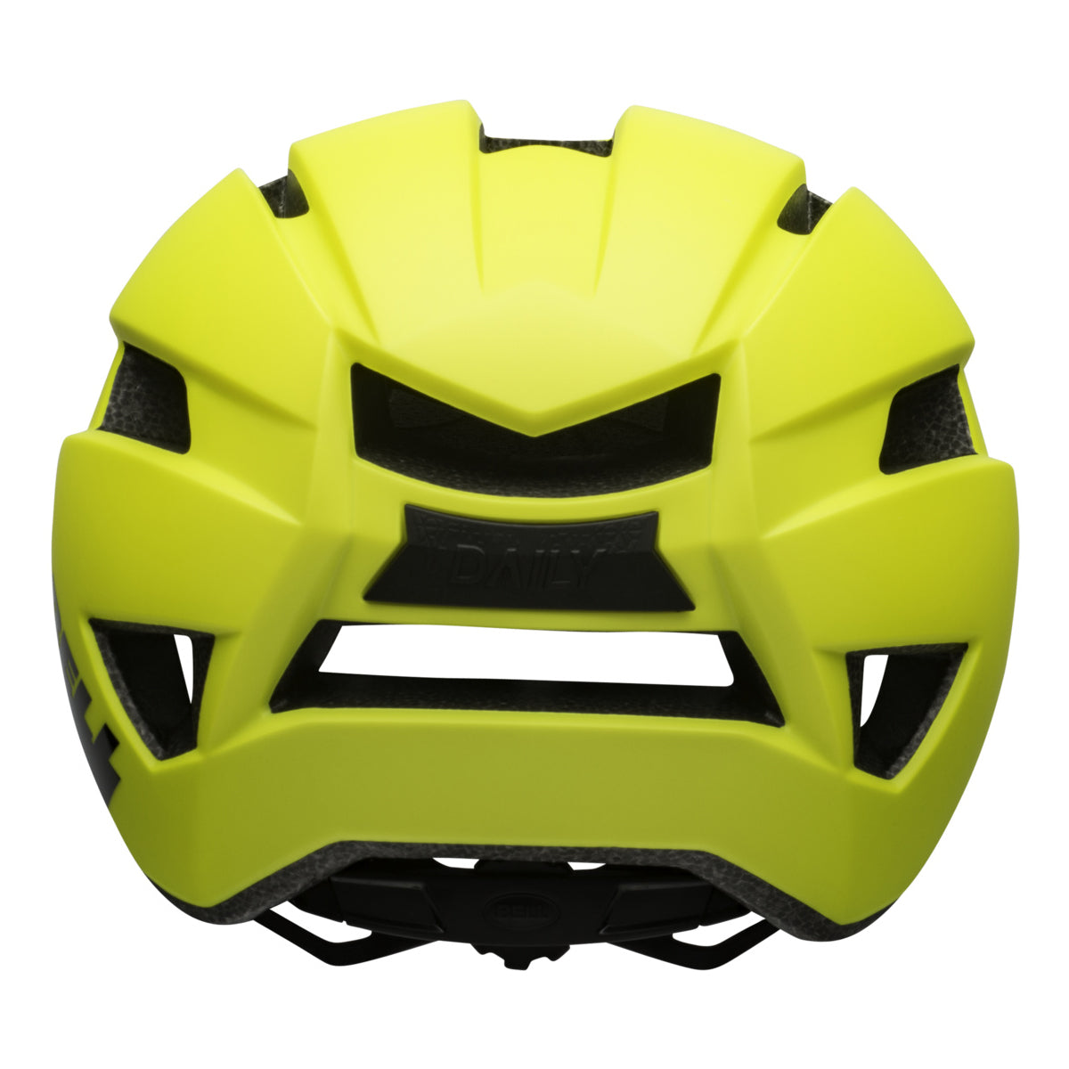 Daily - Helm - Gelb